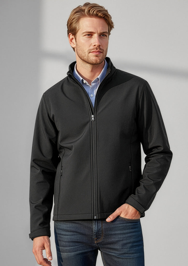 Mens Apex Jacket