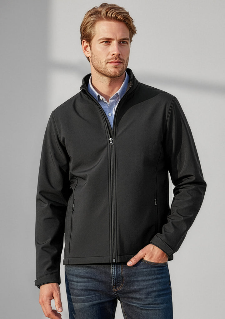 Mens Apex Jacket