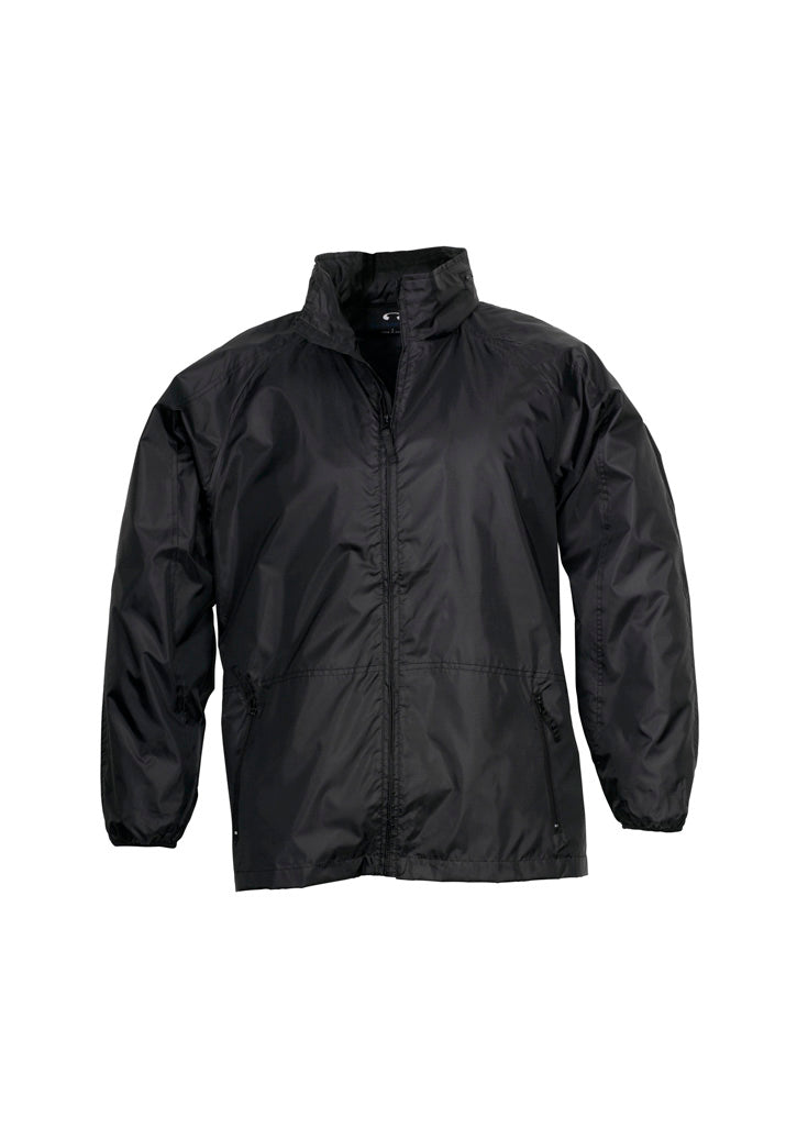Spinnaker Unisex Jacket