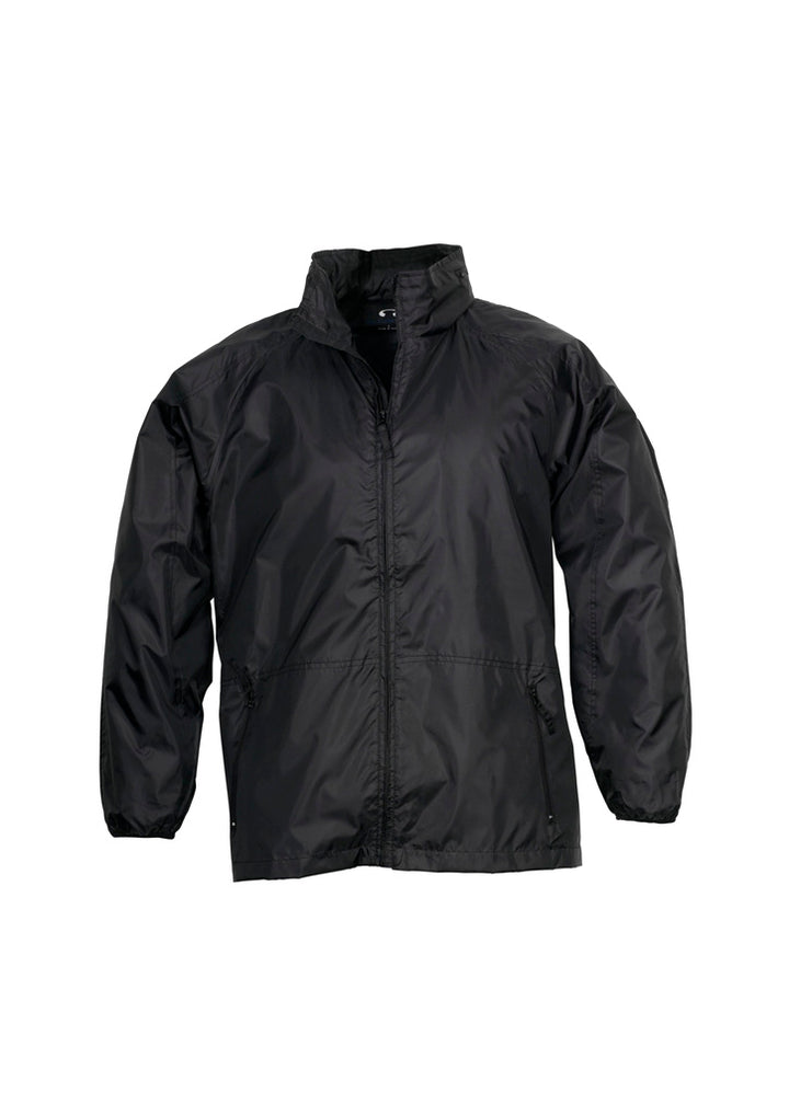 Spinnaker Unisex Jacket