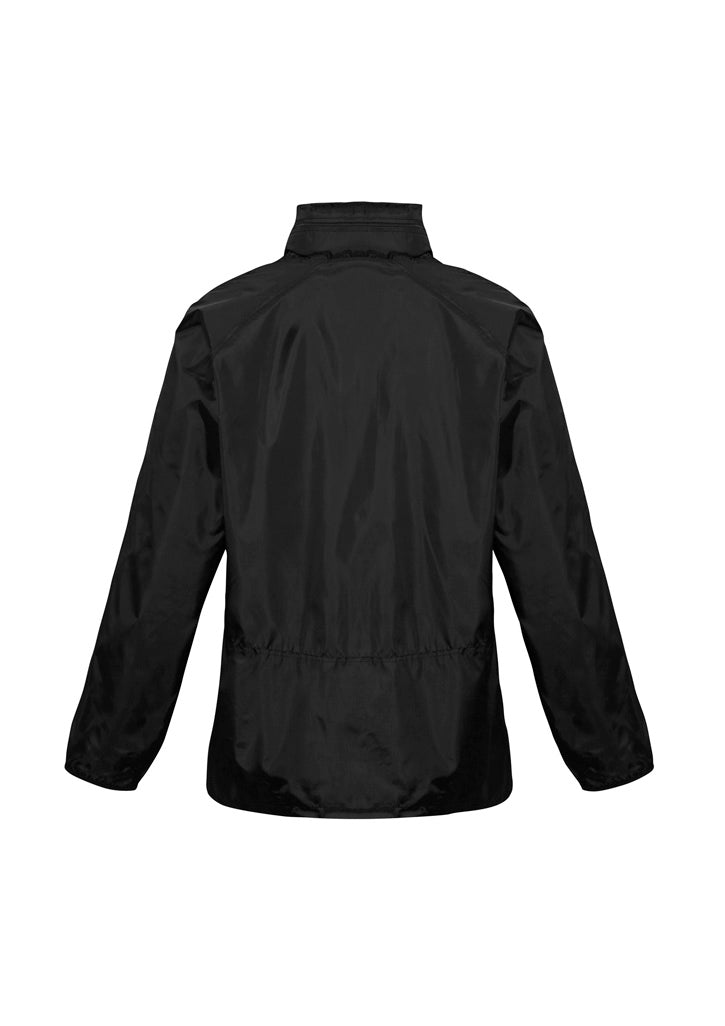 Spinnaker Unisex Jacket