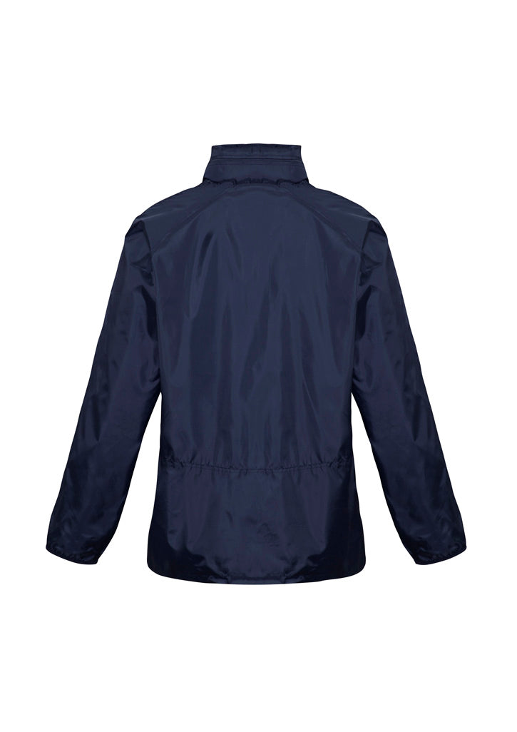 Spinnaker Unisex Jacket