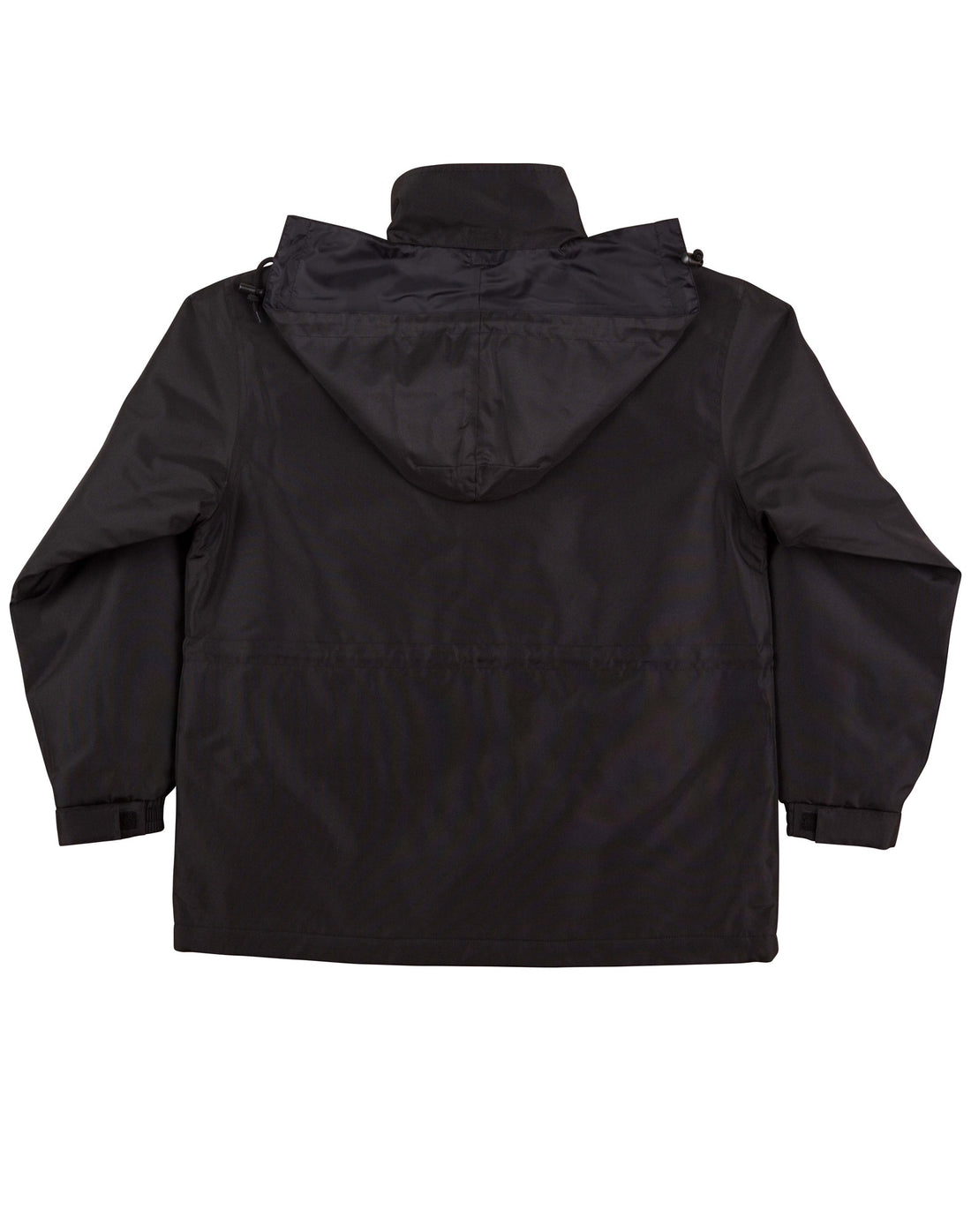 Stadium Jacket Kids' - Black Black