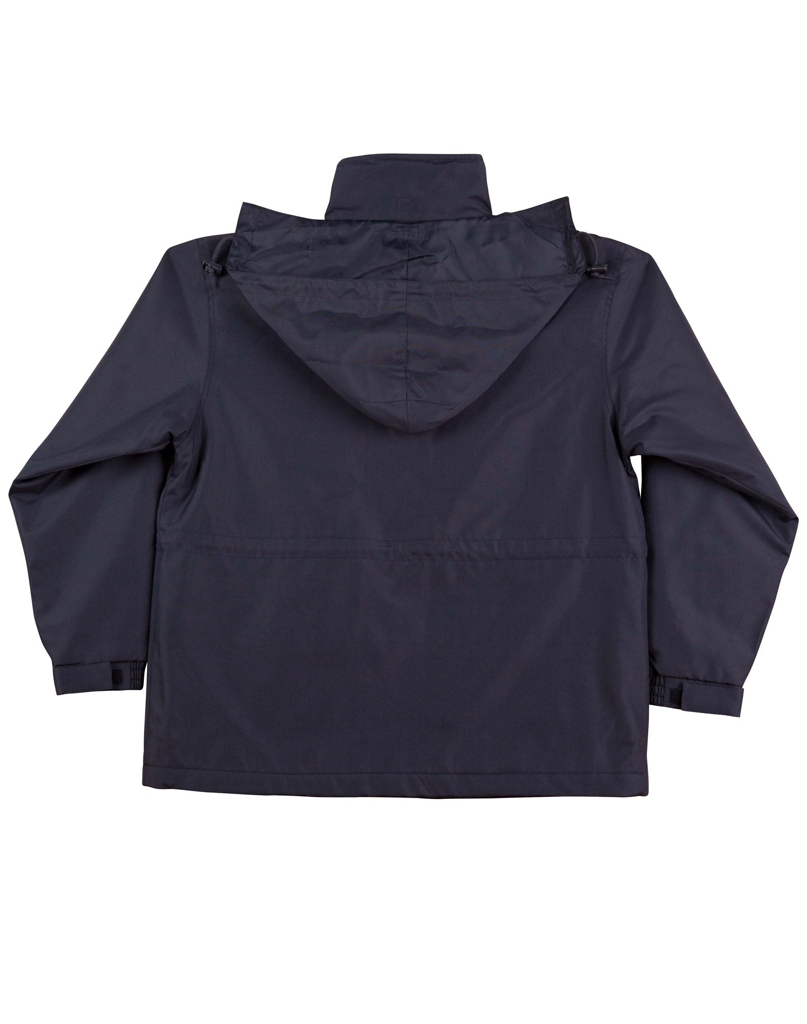 Stadium Jacket Unisex - Navy Gold