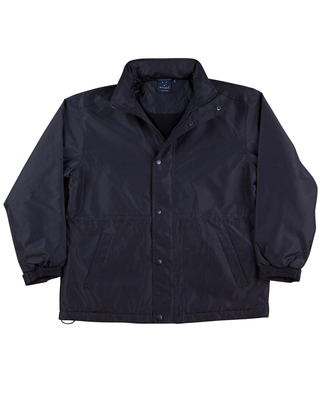 Stadium Jacket Kids' - Navy Navy