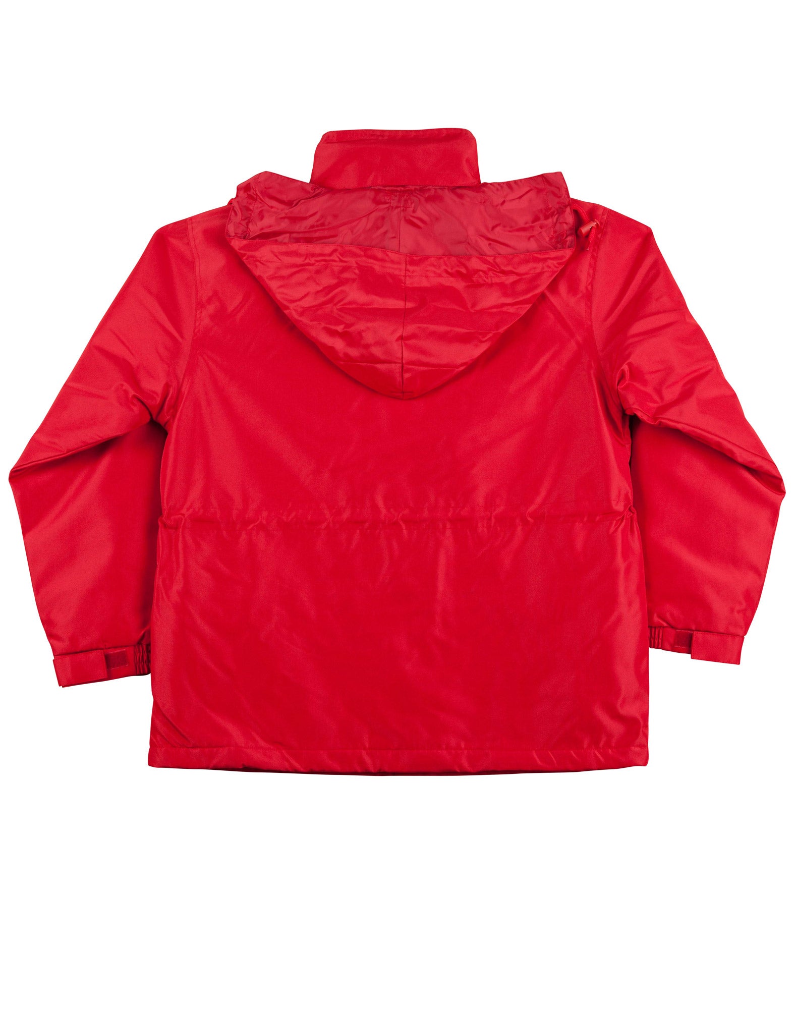 Stadium Jacket Kids' - Red Red