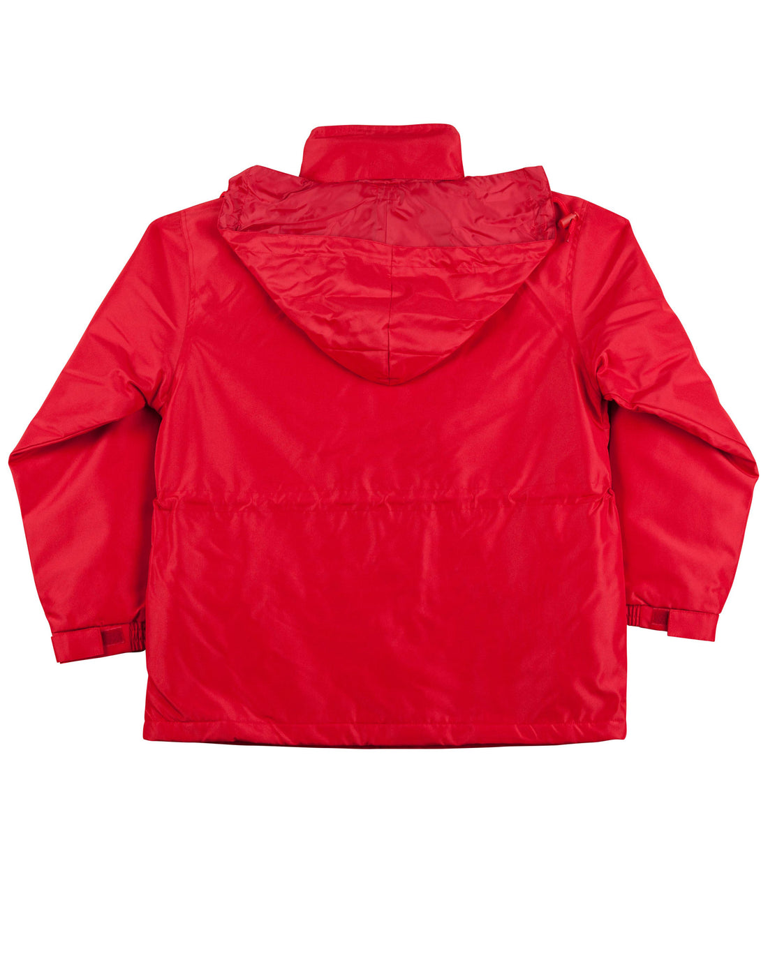 Stadium Jacket Unisex - Red Red