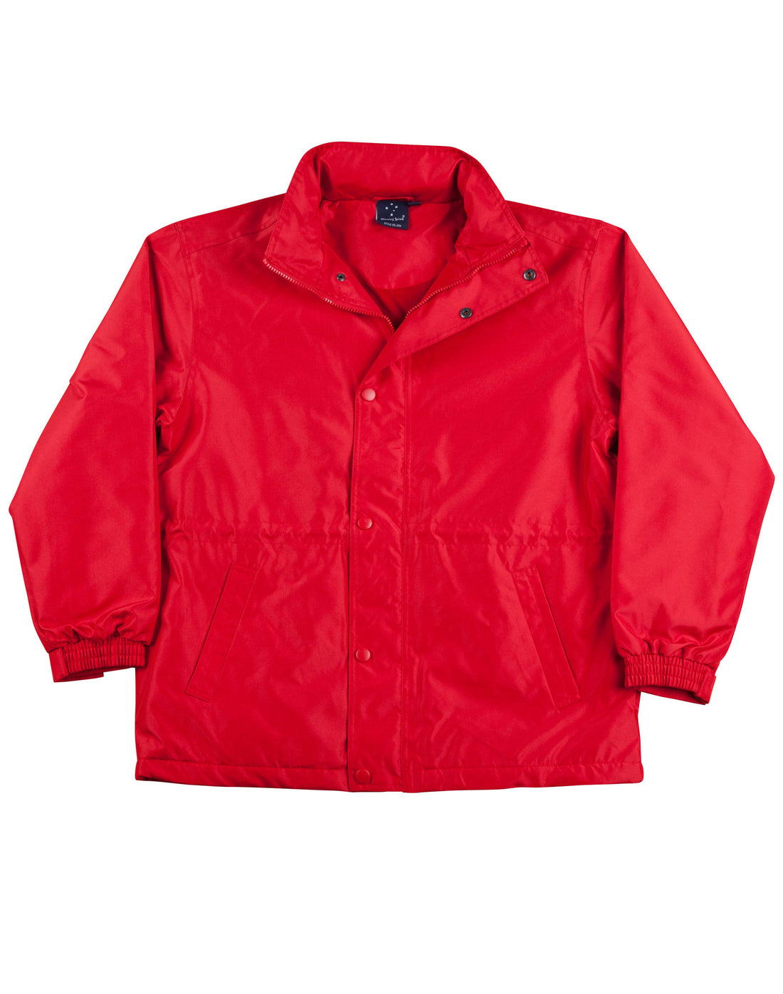 Stadium Jacket Kids' - Red Red