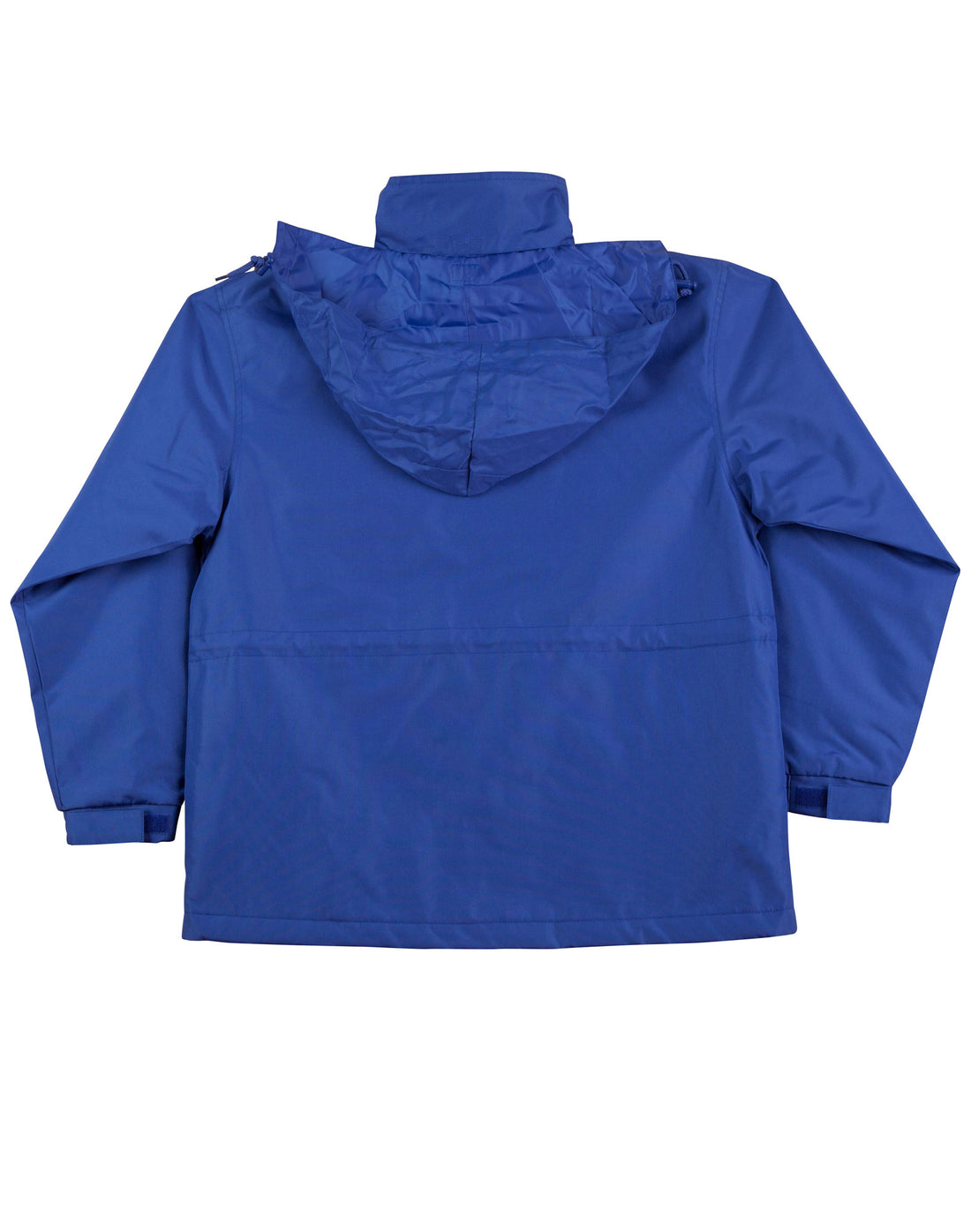 Stadium Jacket Unisex - Royal Royal