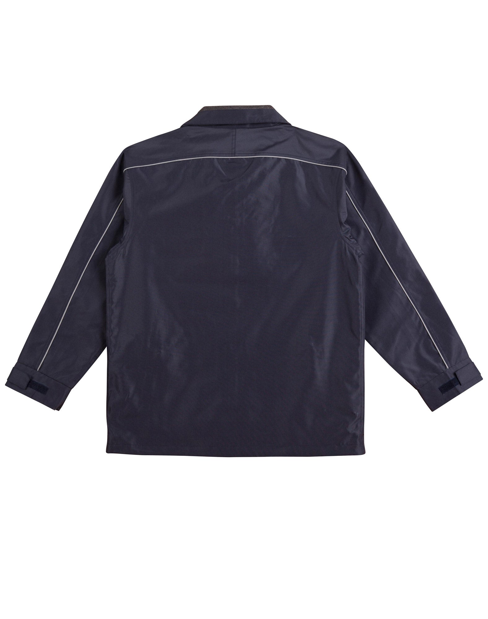 Circuit Sports/Racing Jacket Unisex - Navy