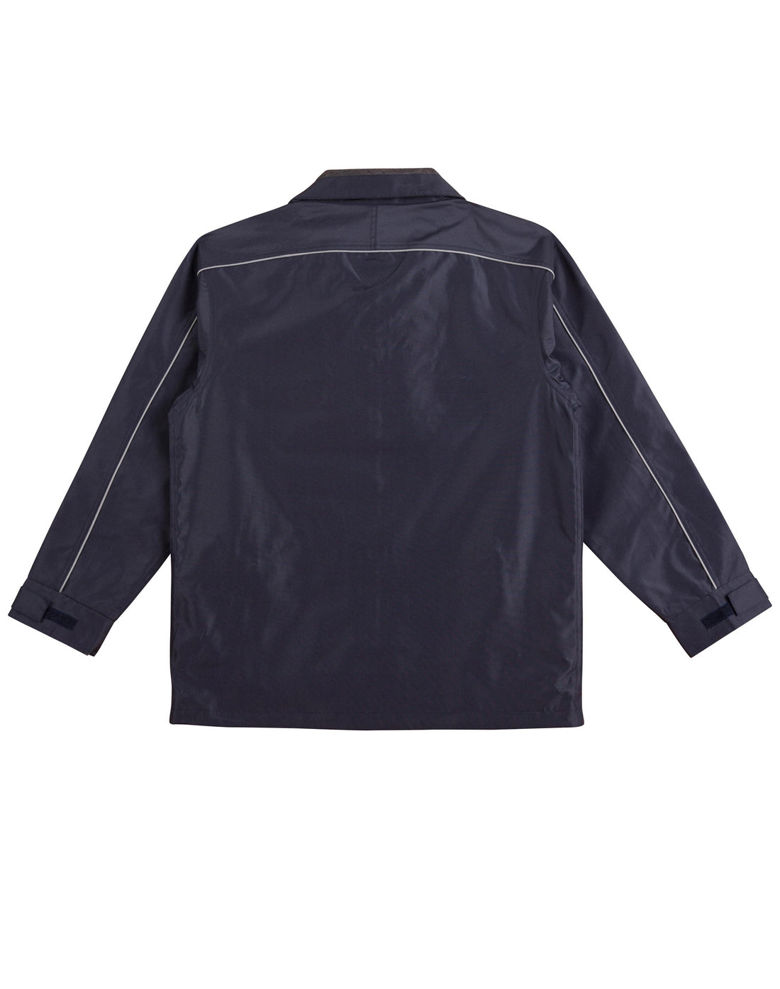 Circuit Sports/Racing Jacket Unisex - Navy