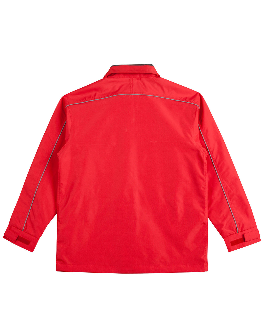 Circuit Sports/Racing Jacket Unisex - Red