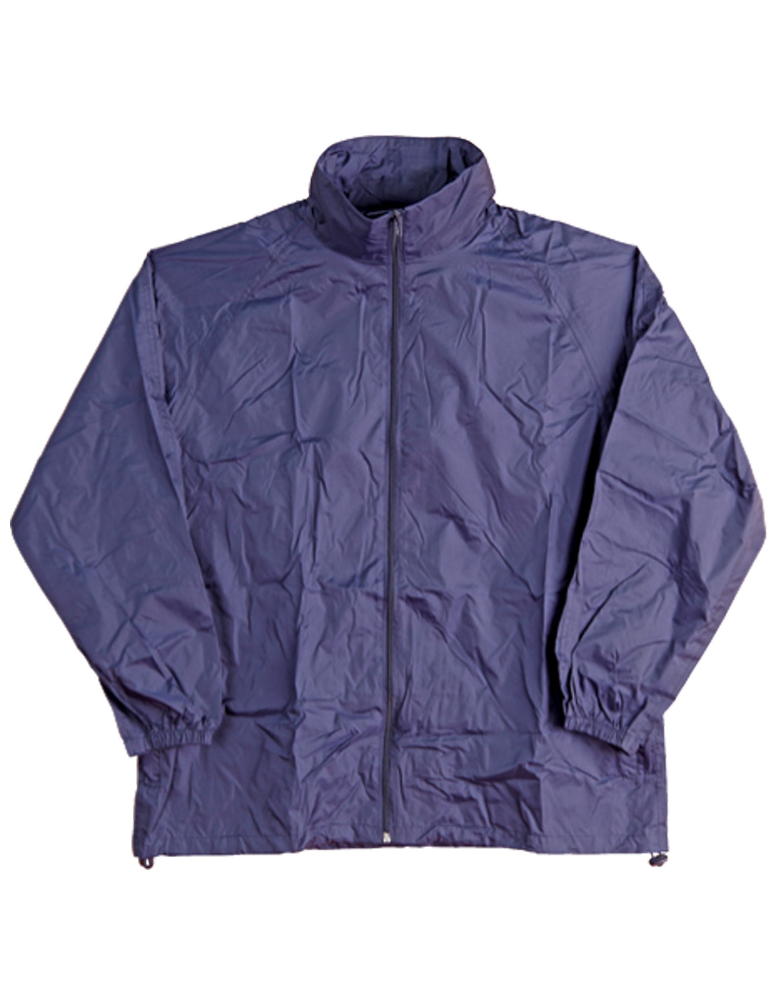 Rain Forest Spray Jacket Kid'S - Navy