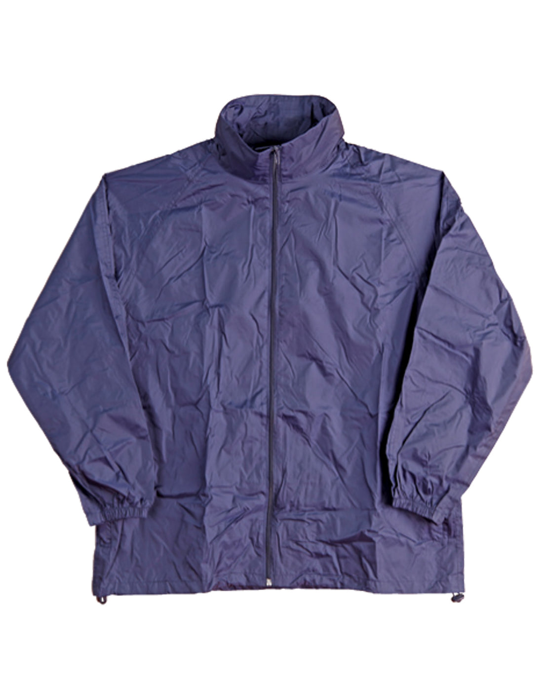 Rain Forest Spray Jacket Kid'S - Navy