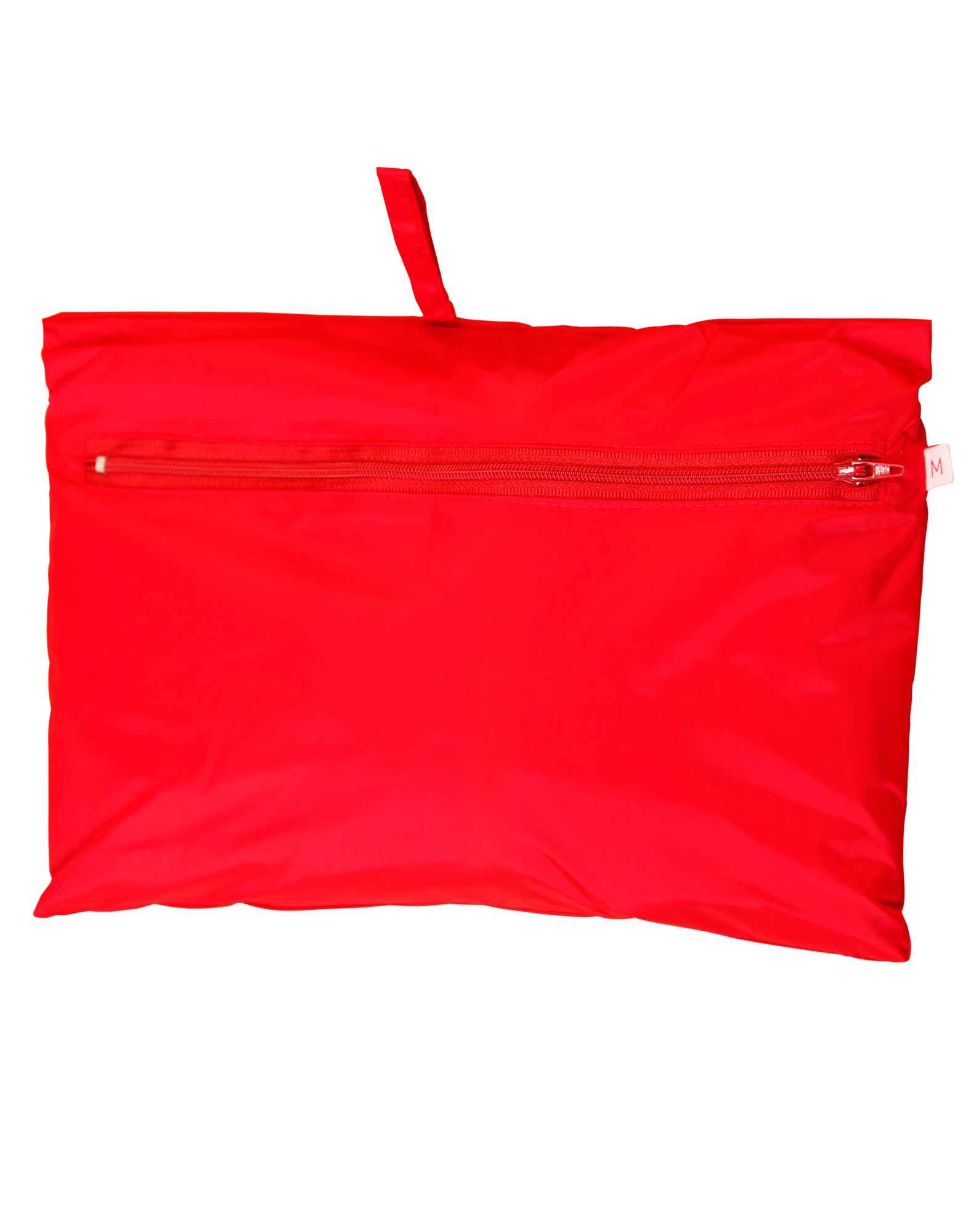 Rain Forest Spray Jacket - Unisex - Red