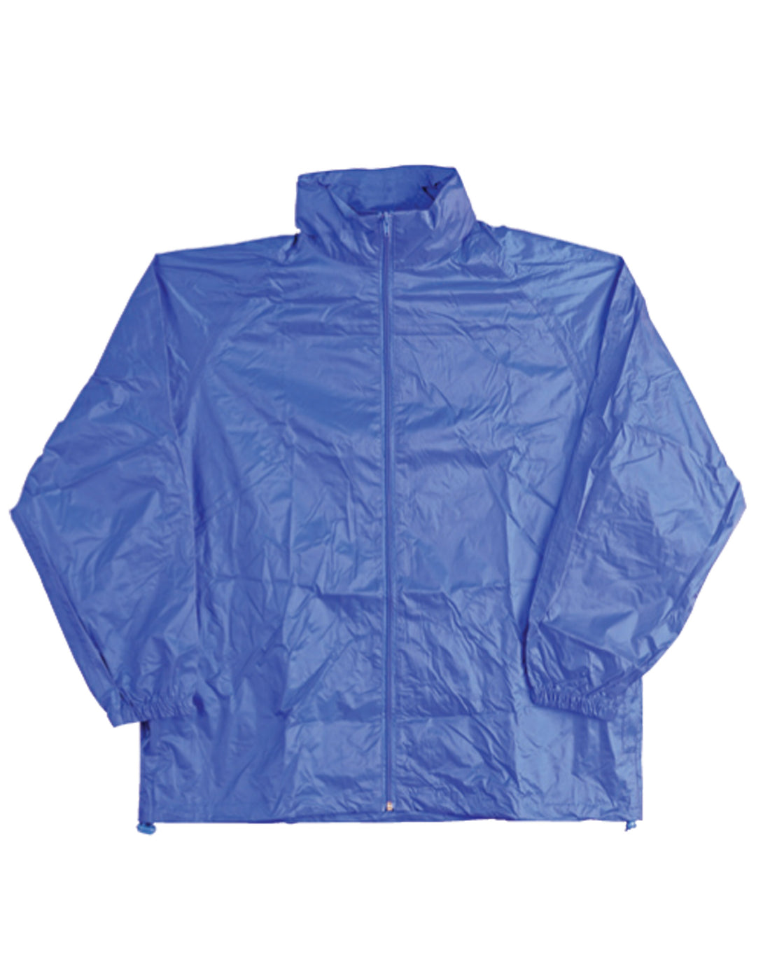 Rain Forest Spray Jacket Kid'S - Royal
