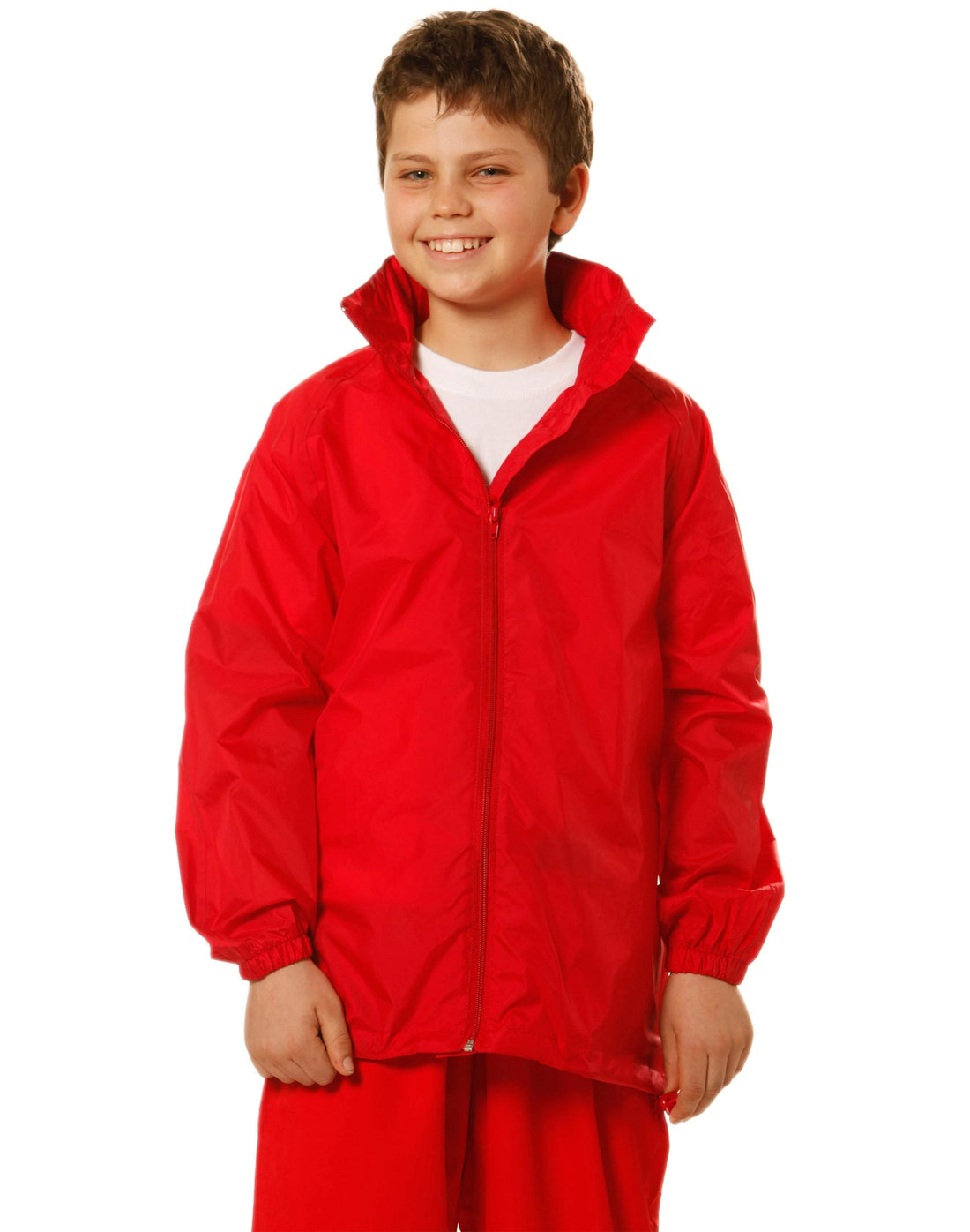 Rain Forest Spray Jacket Kid'S