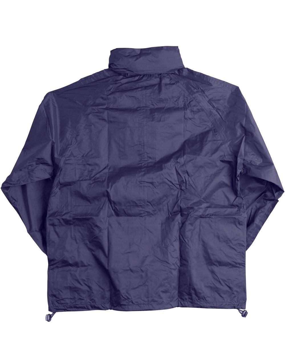 Rain Forest Spray Jacket - Unisex - Navy