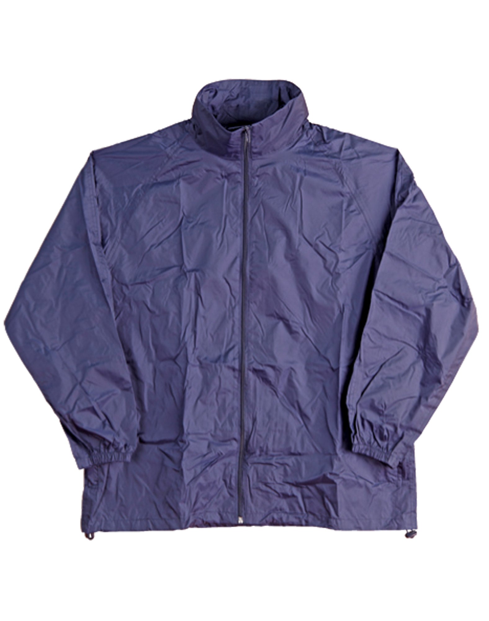 Rain Forest Spray Jacket - Unisex - Navy