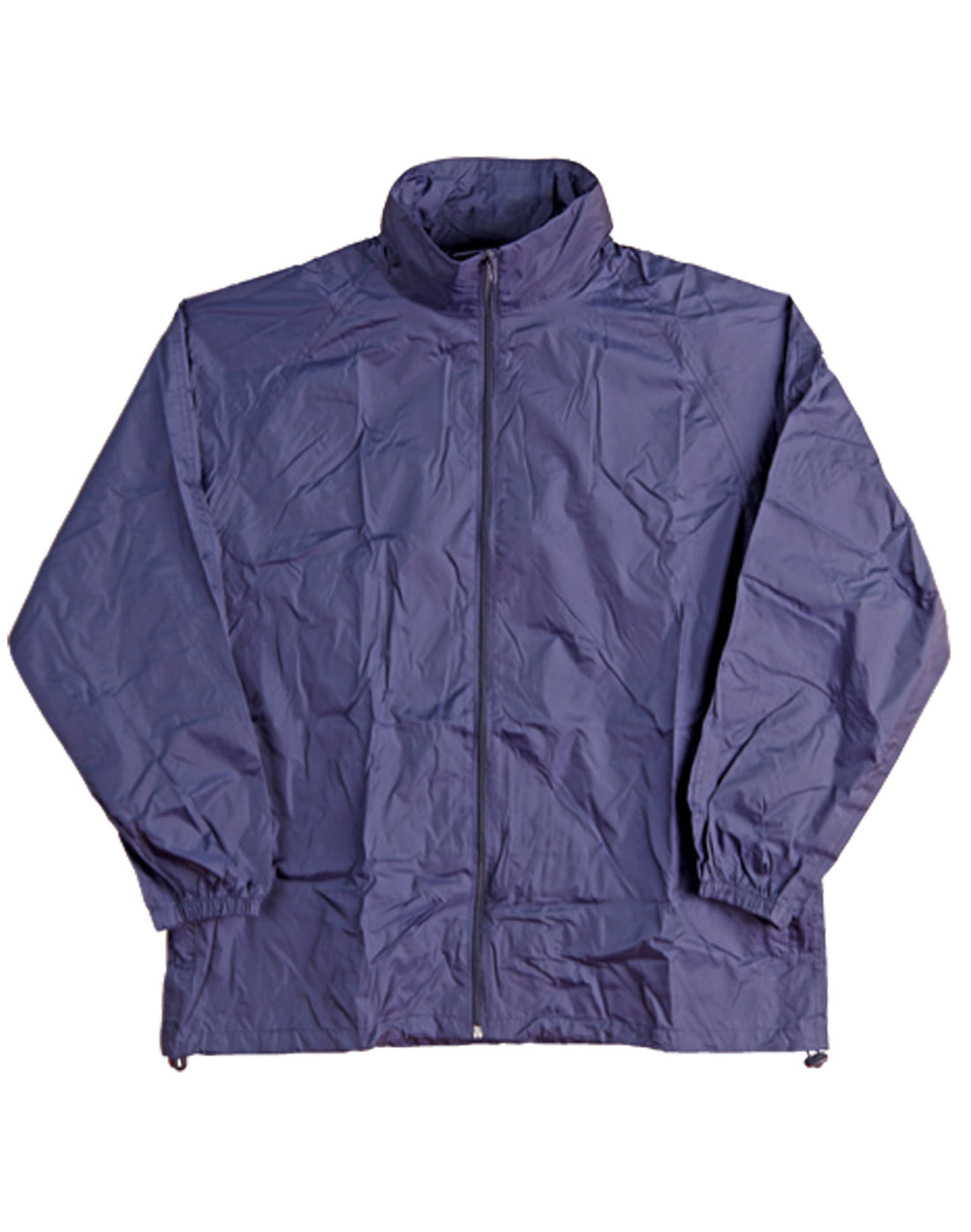 Rain Forest Spray Jacket - Unisex - Navy