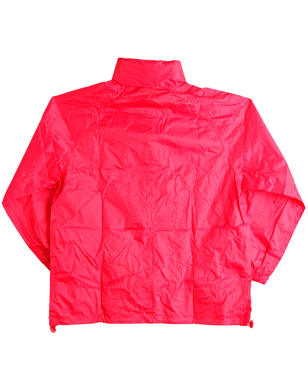 Rain Forest Spray Jacket - Unisex - Red