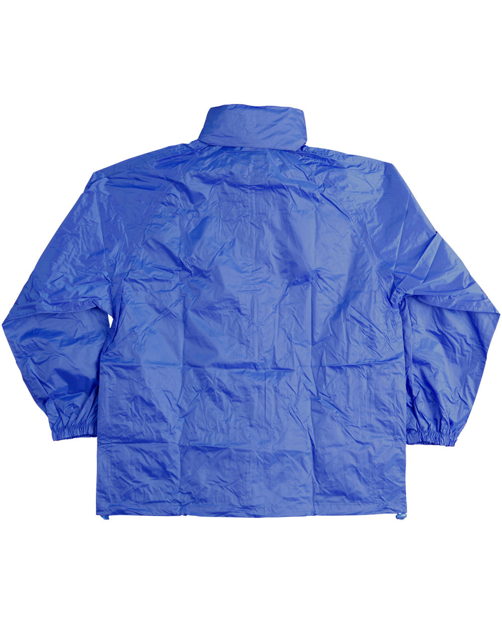 Rain Forest Spray Jacket - Unisex - Royal