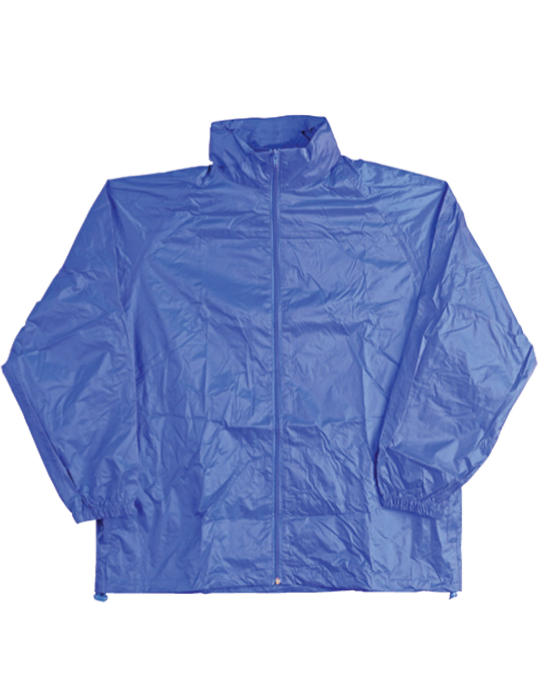 Rain Forest Spray Jacket - Unisex - Royal