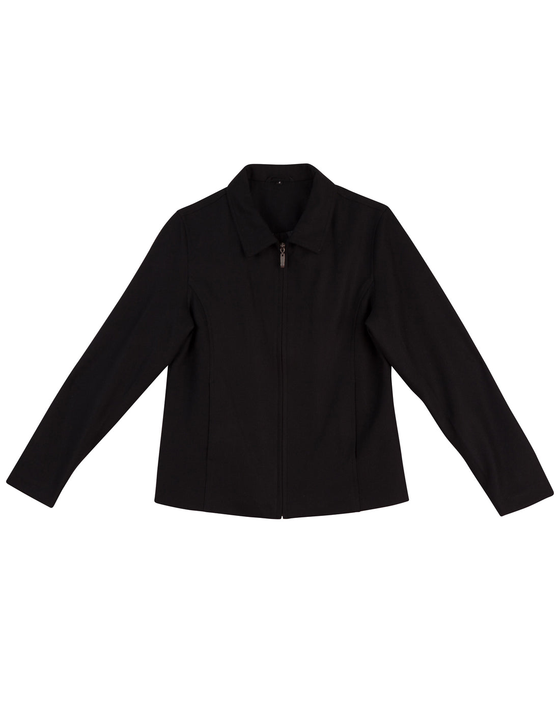 Flinders Wool Blend Corporate Jacket Women'S - Black