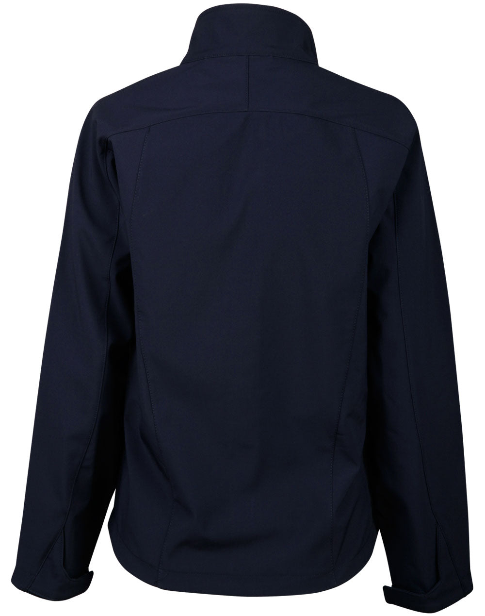 Rosewall Soft Shell Ladies - Navy Navy