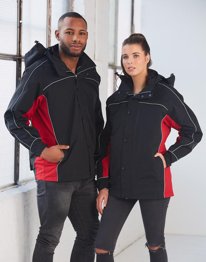 Teammate Jacket Men'S