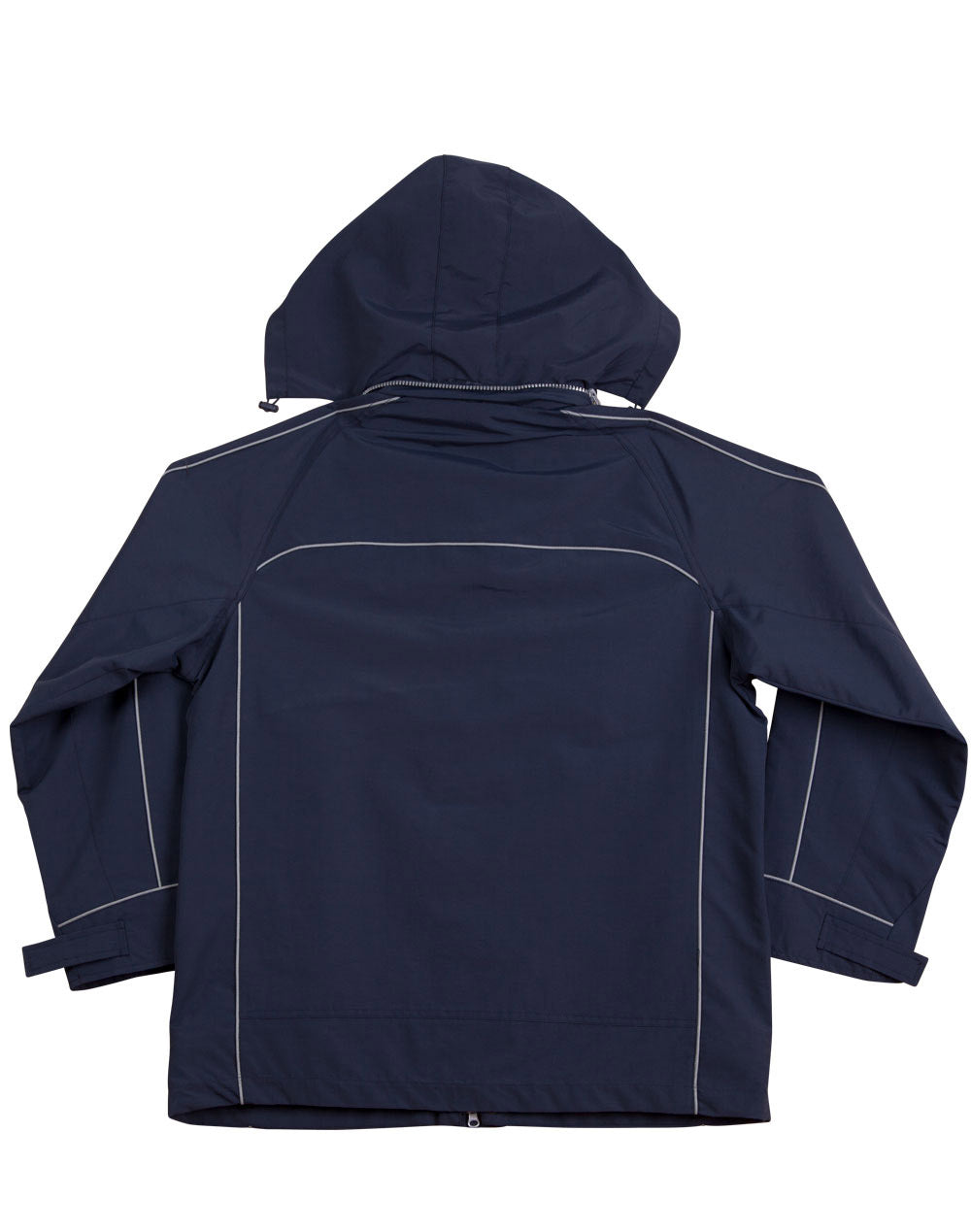 Teammate Jacket Men'S - Navy Navy