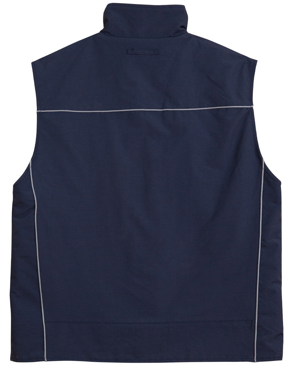 Teammate Jacket Men'S - Navy Navy