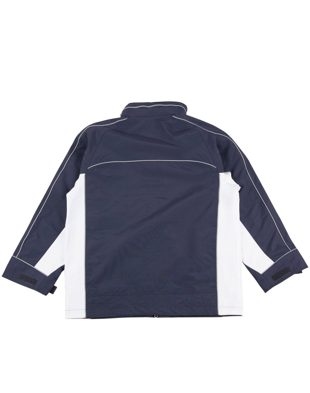 Teammate Jacket Men'S - Navy White