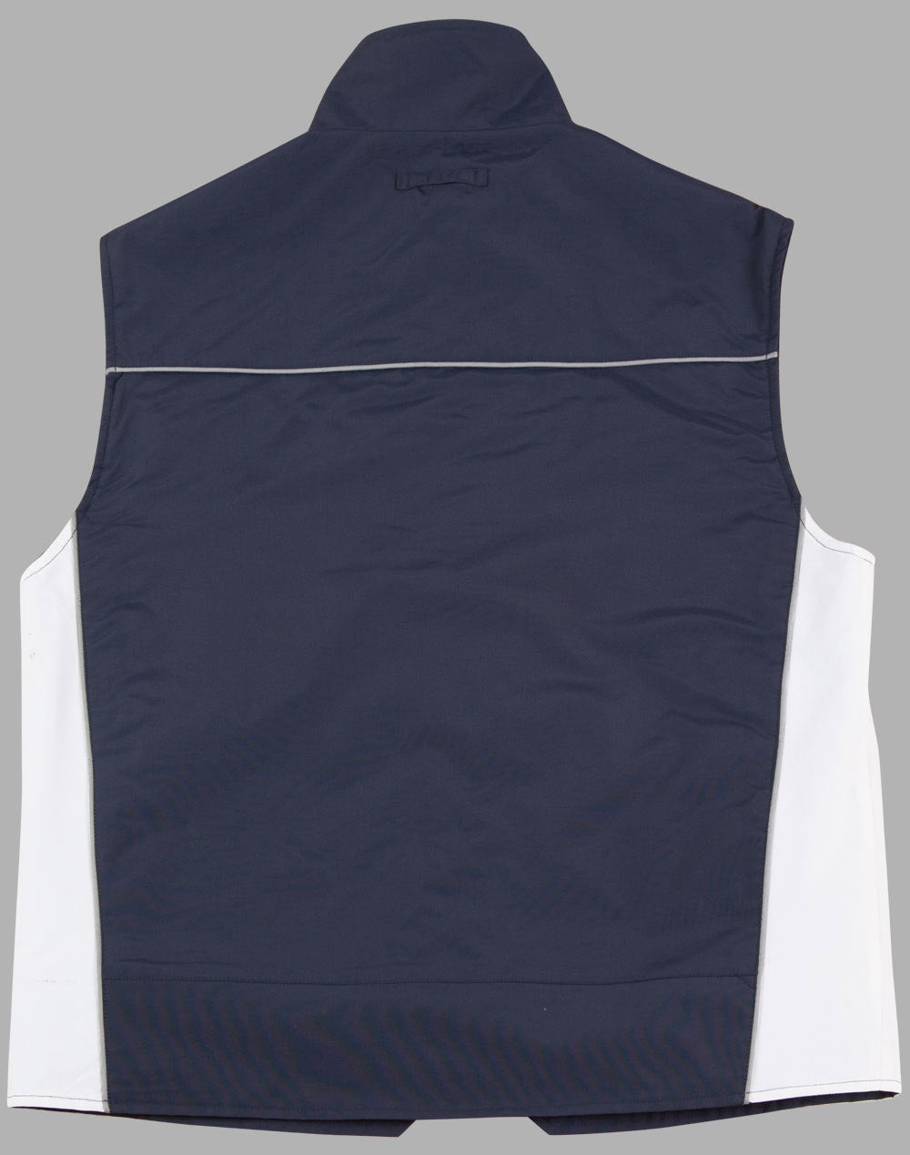 Teammate Jacket Men'S - Navy White