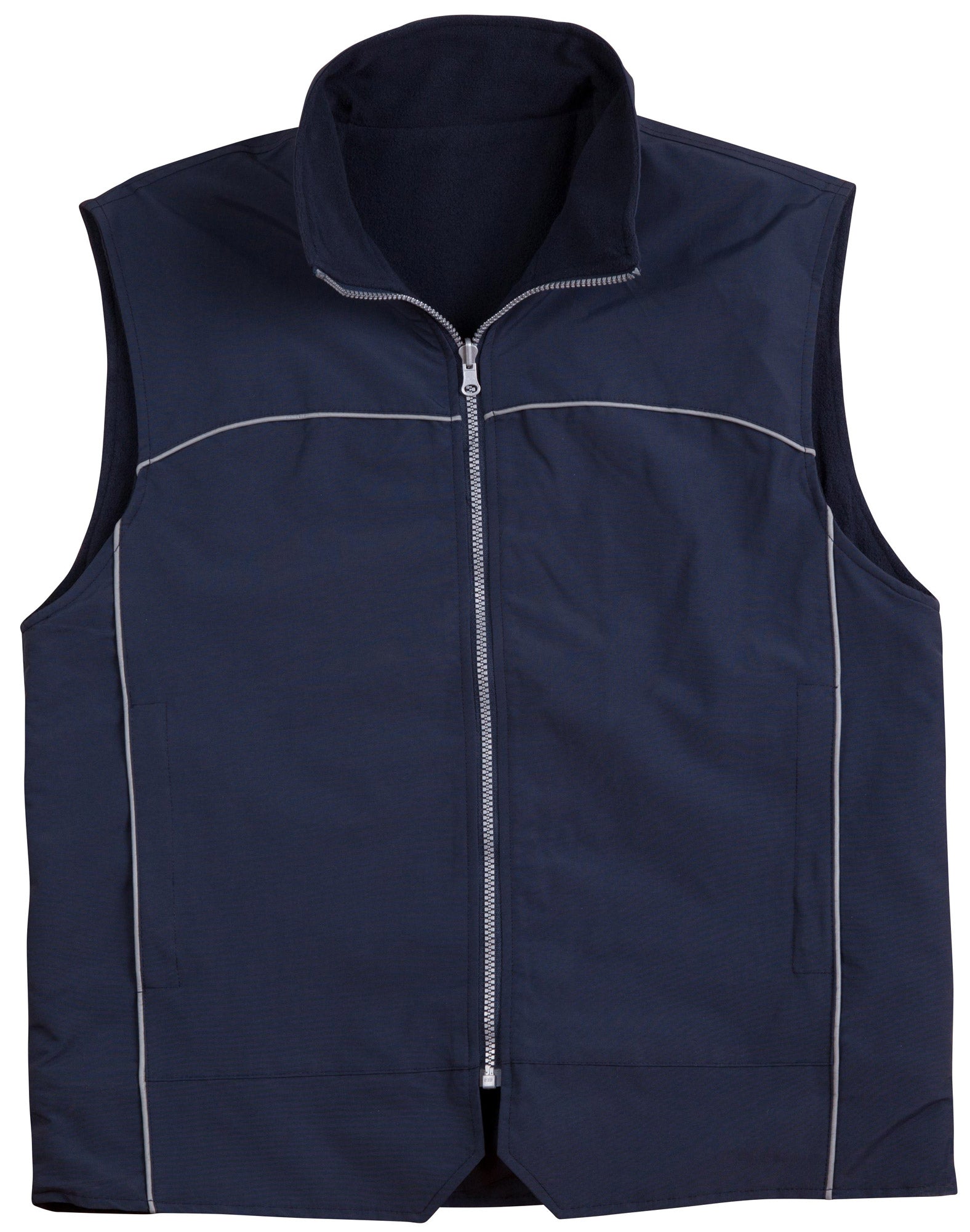 Teammate Jacket Men'S - Navy Navy