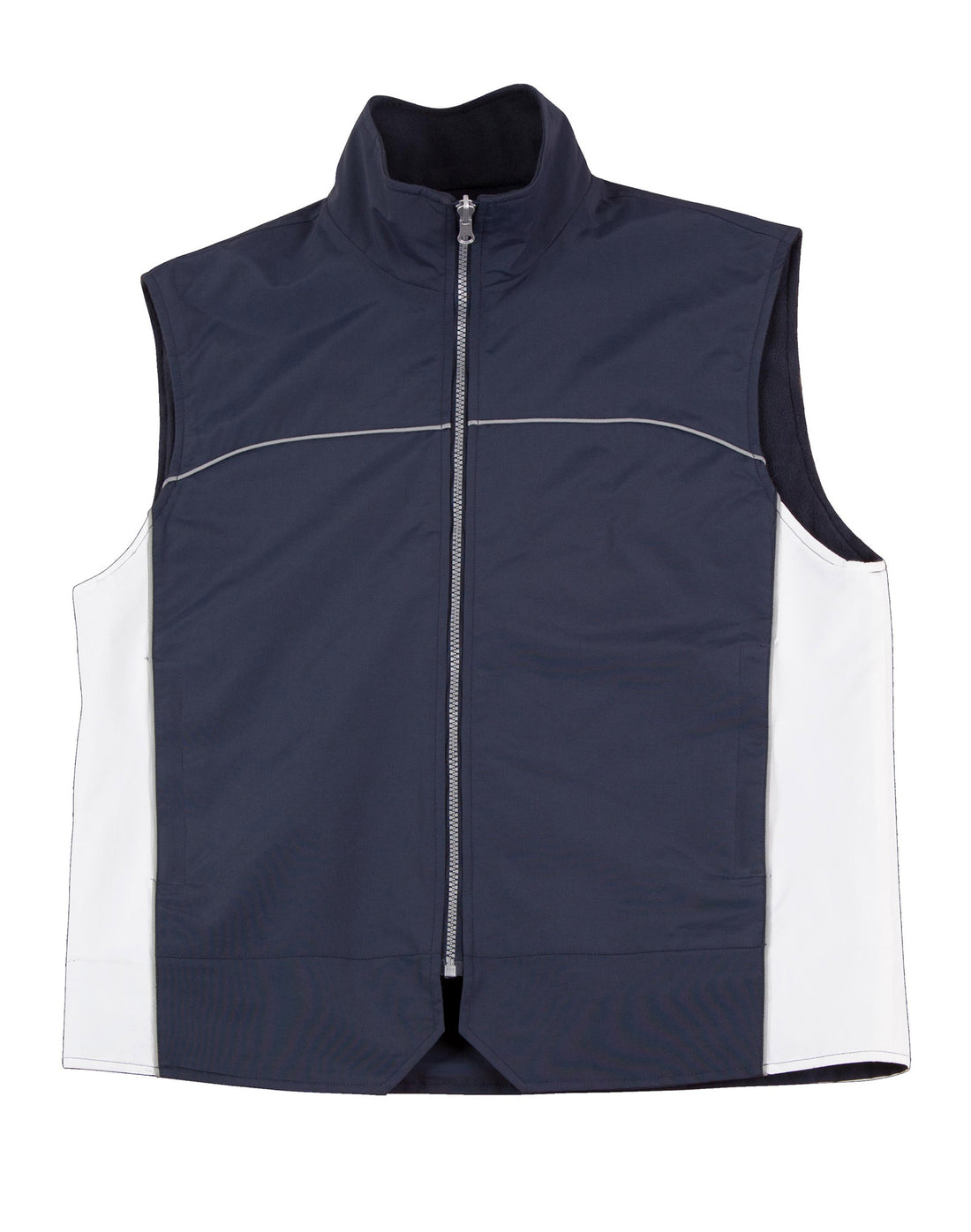 Teammate Jacket Men'S - Navy White