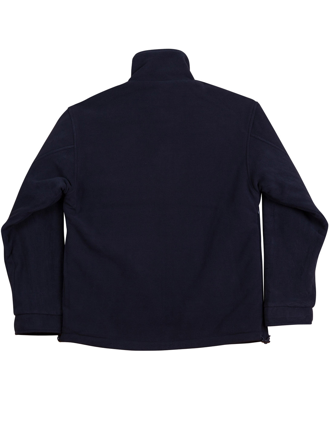 Cascade Tri-Colour Contrast Reversible Jacket