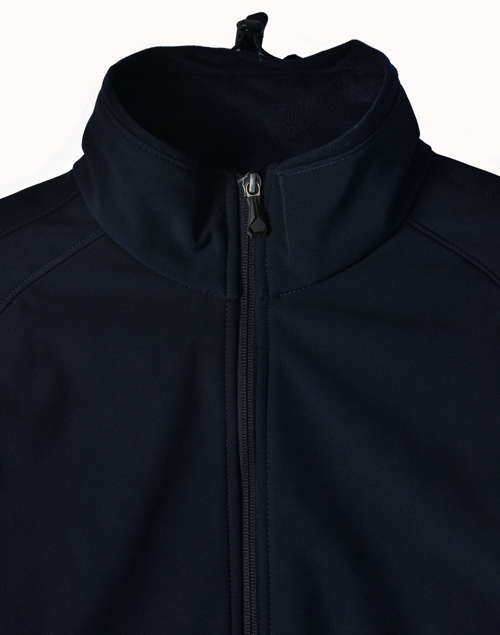 Men'S Softshell High-Tech Jacket - Navy