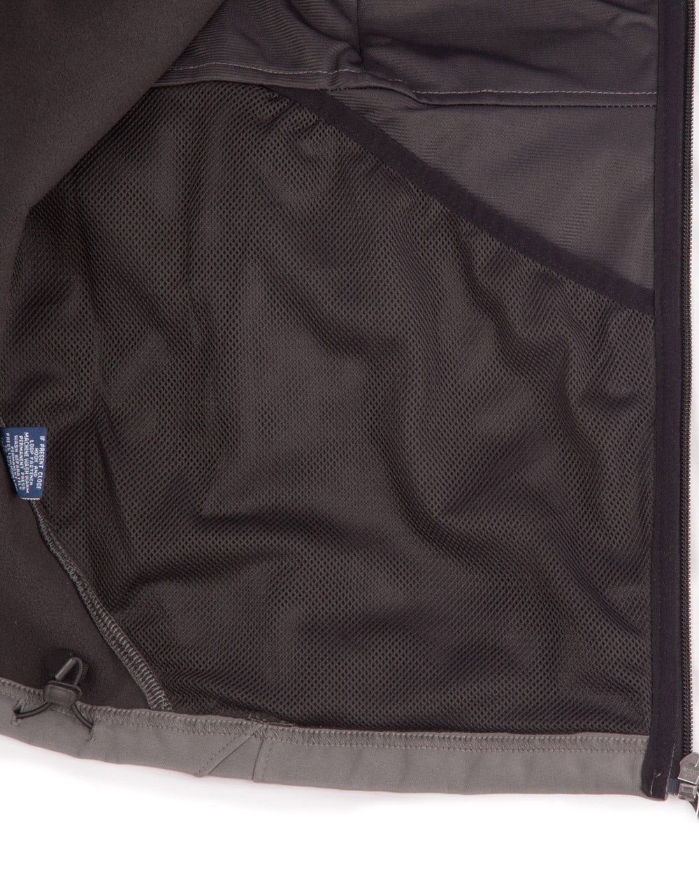 Men'S Softshell High-Tech Jacket