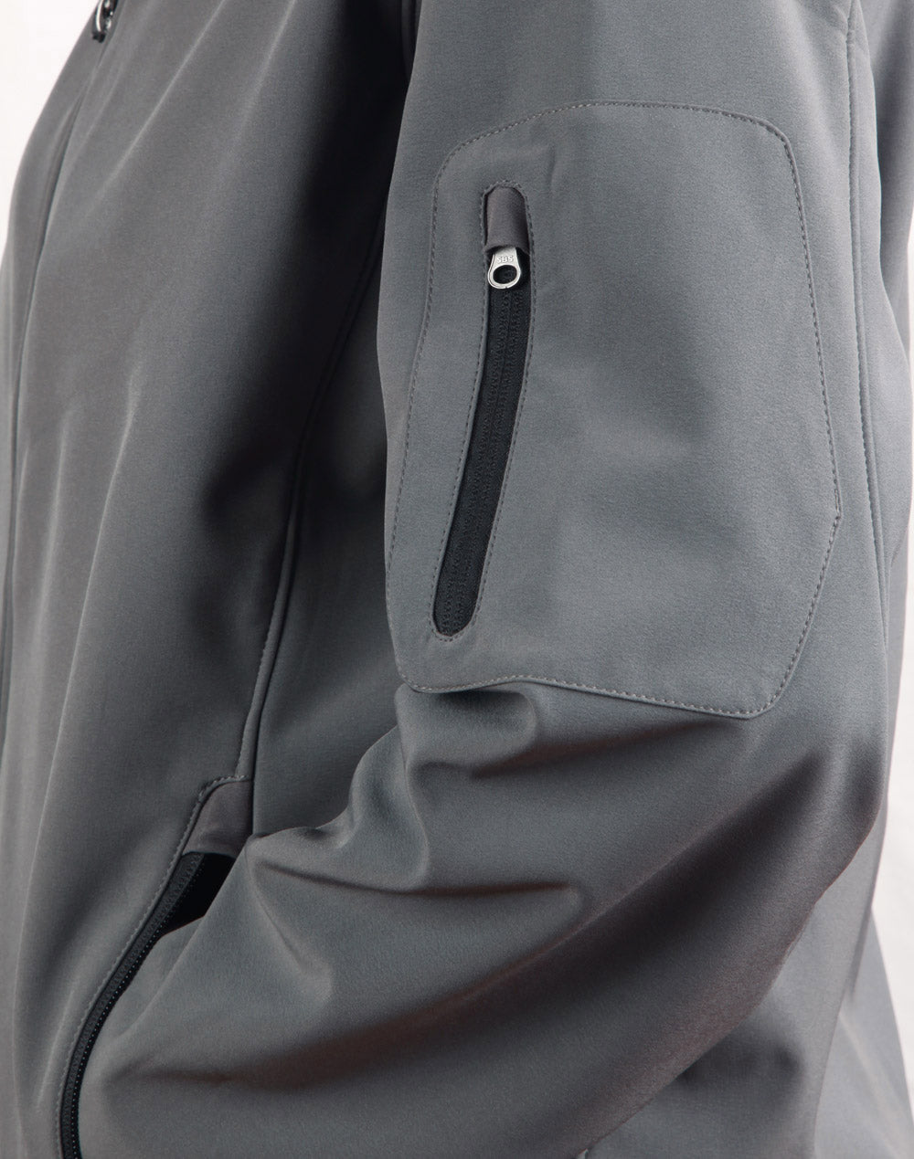 Ladies Softshell Hi-Tech Jacket