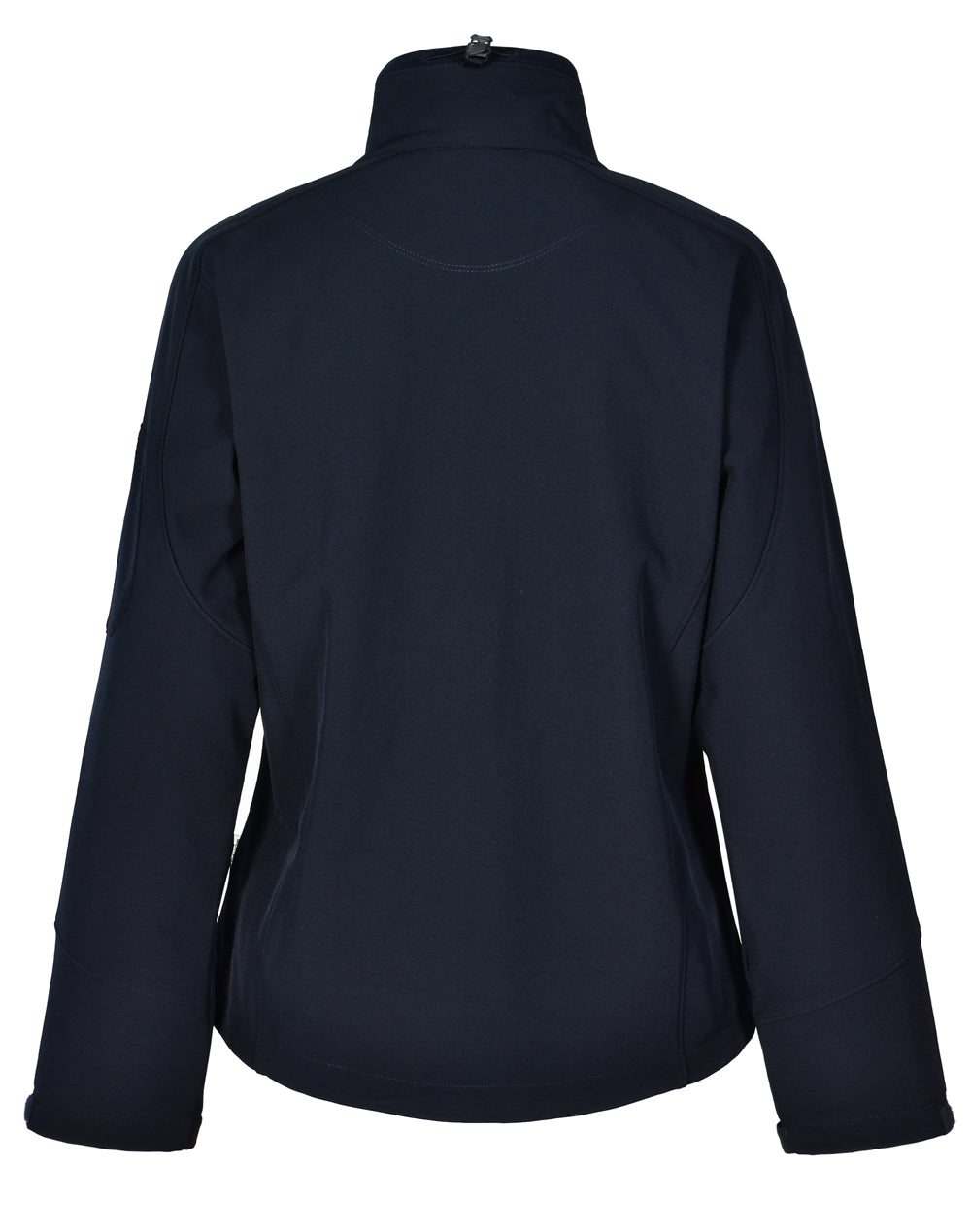 Ladies Softshell Hi-Tech Jacket - Navy