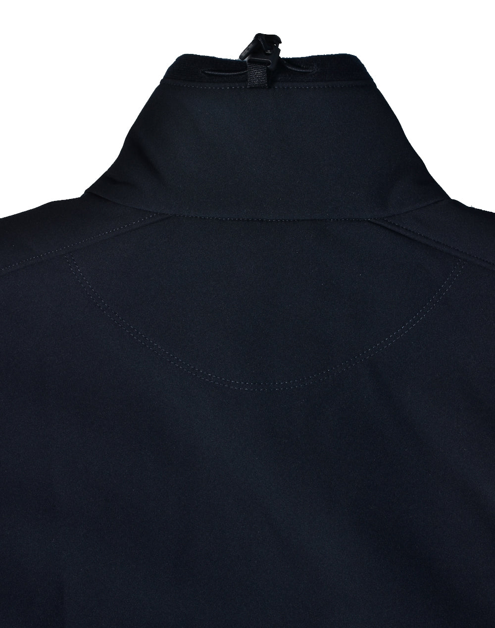 Ladies Softshell Hi-Tech Jacket - Navy