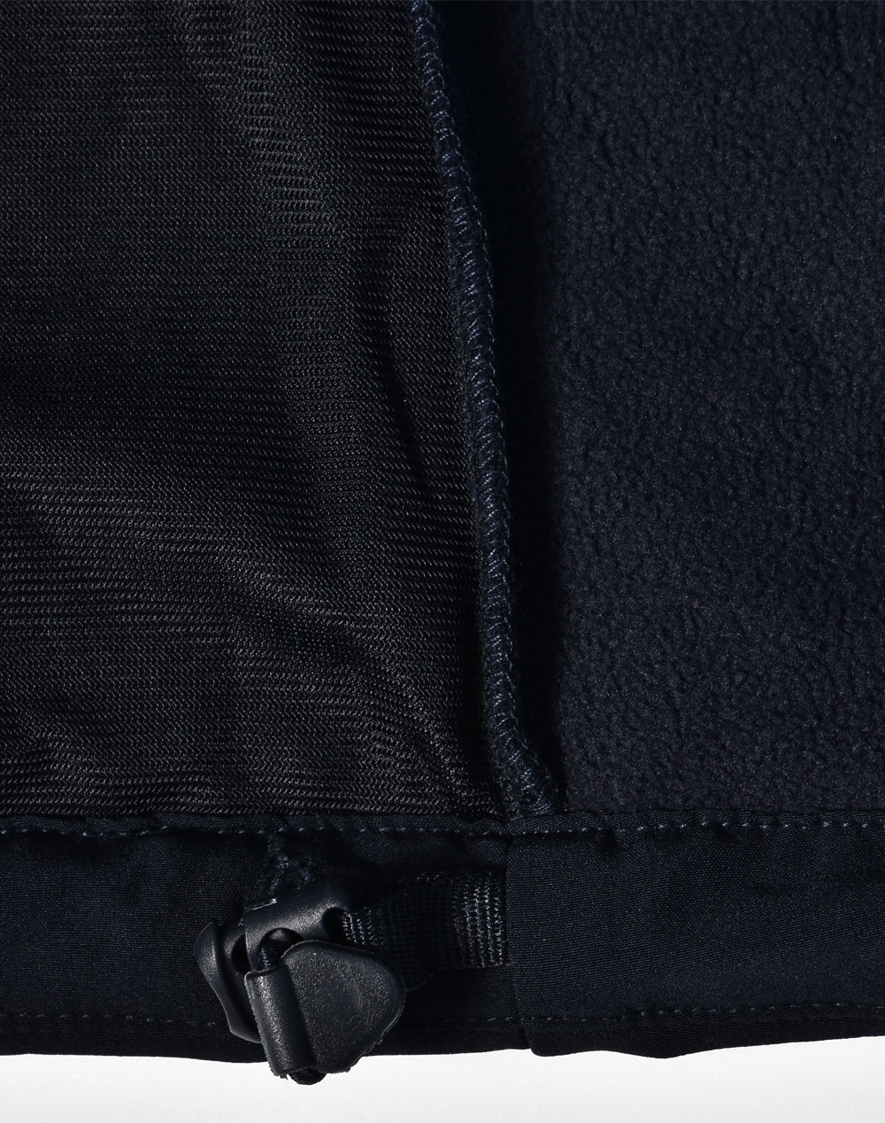 Ladies Softshell Hi-Tech Jacket - Navy