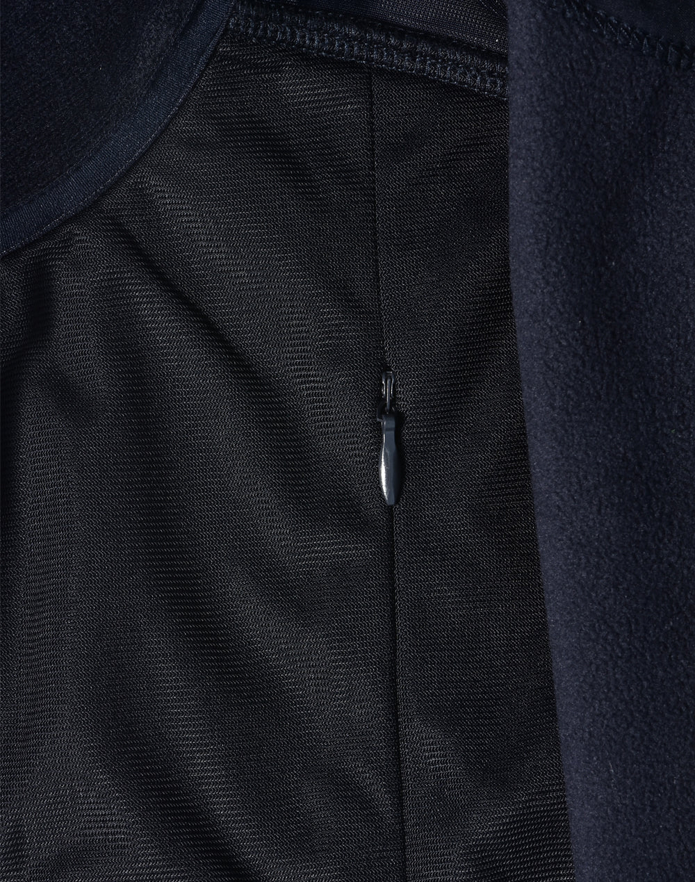 Ladies Softshell Hi-Tech Jacket - Navy