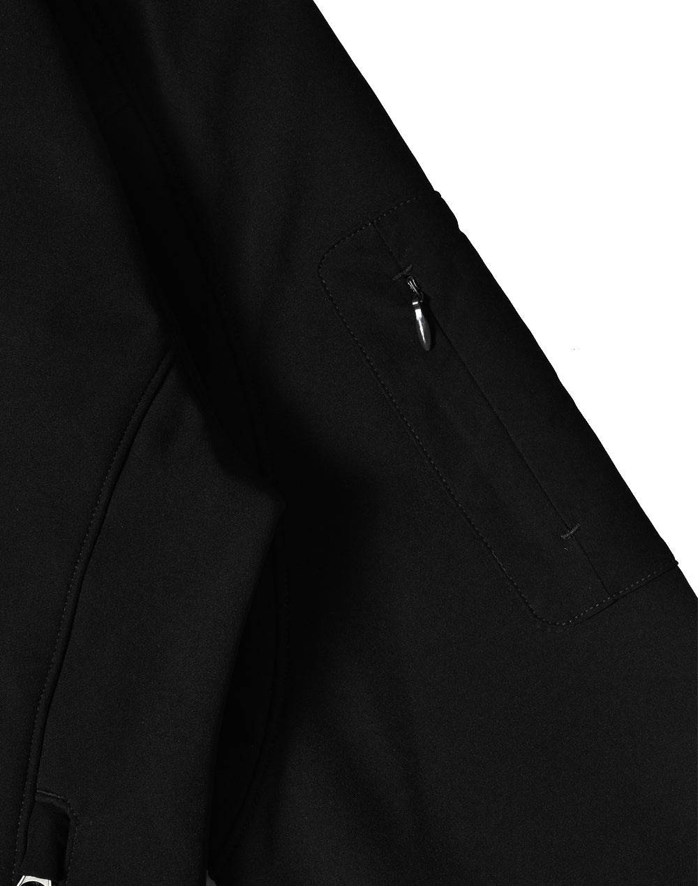 Ladies Softshell Hi-Tech Jacket - Navy