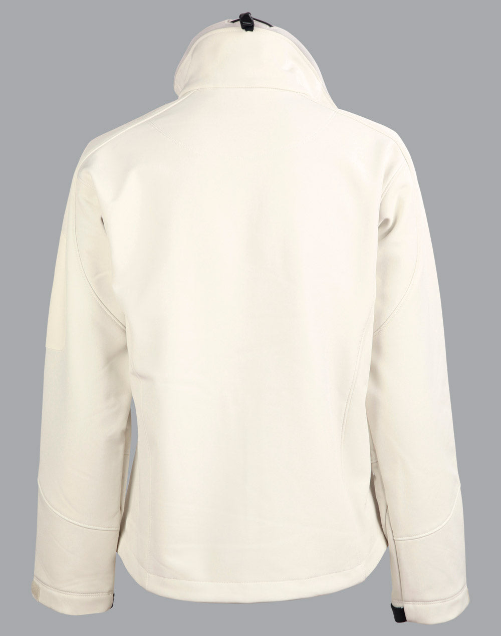 Ladies Softshell Hi-Tech Jacket - White