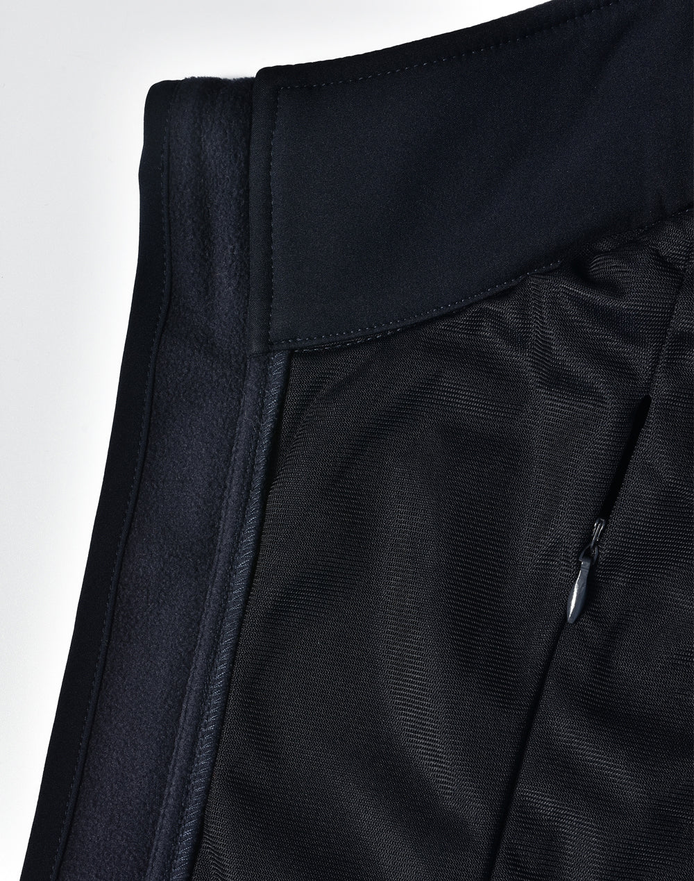 Ladies' Softshell Hi-Tech Vest - Navy