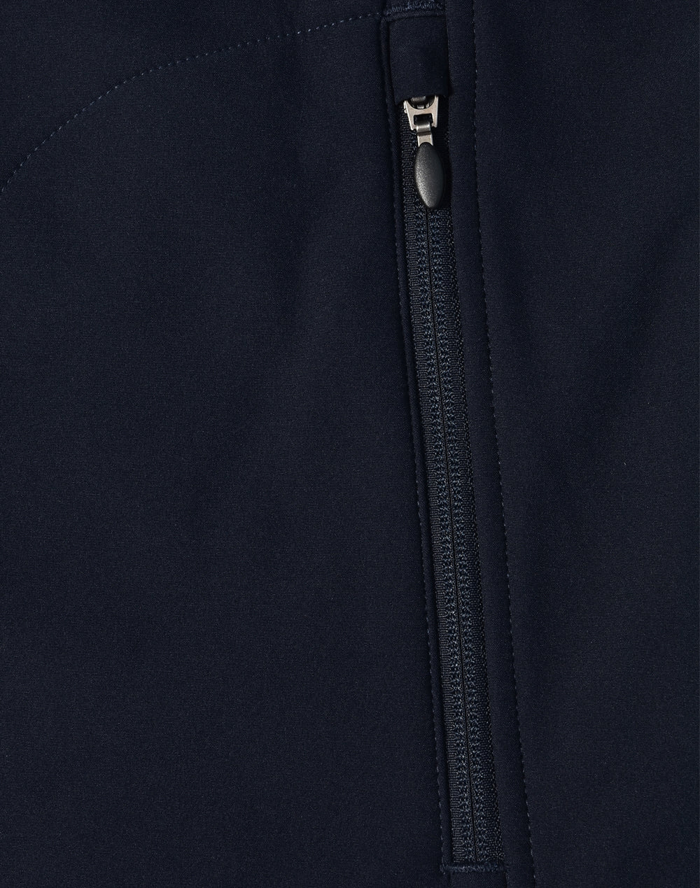 Ladies' Softshell Hi-Tech Vest - Navy