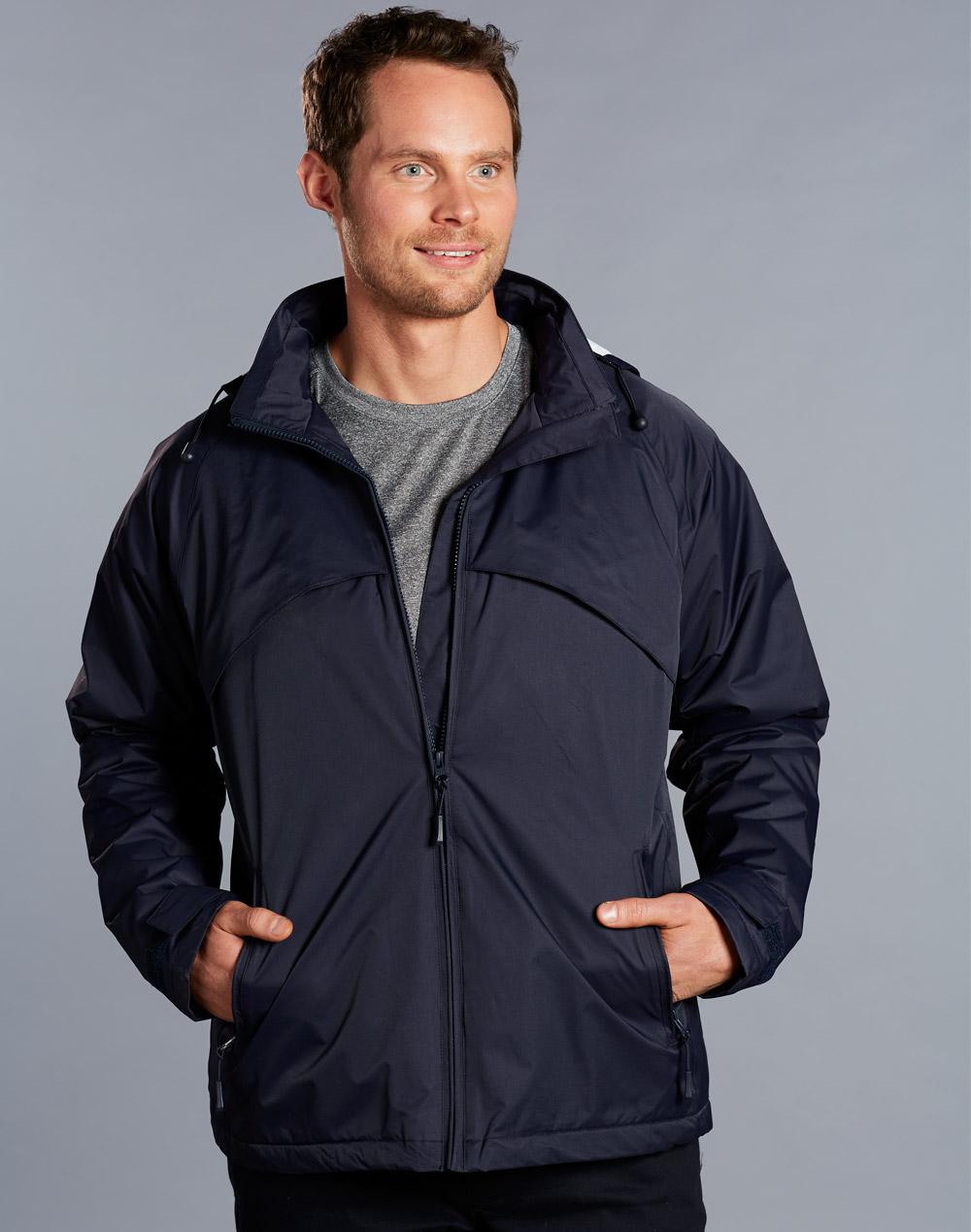 Chalet Jacket Men'S