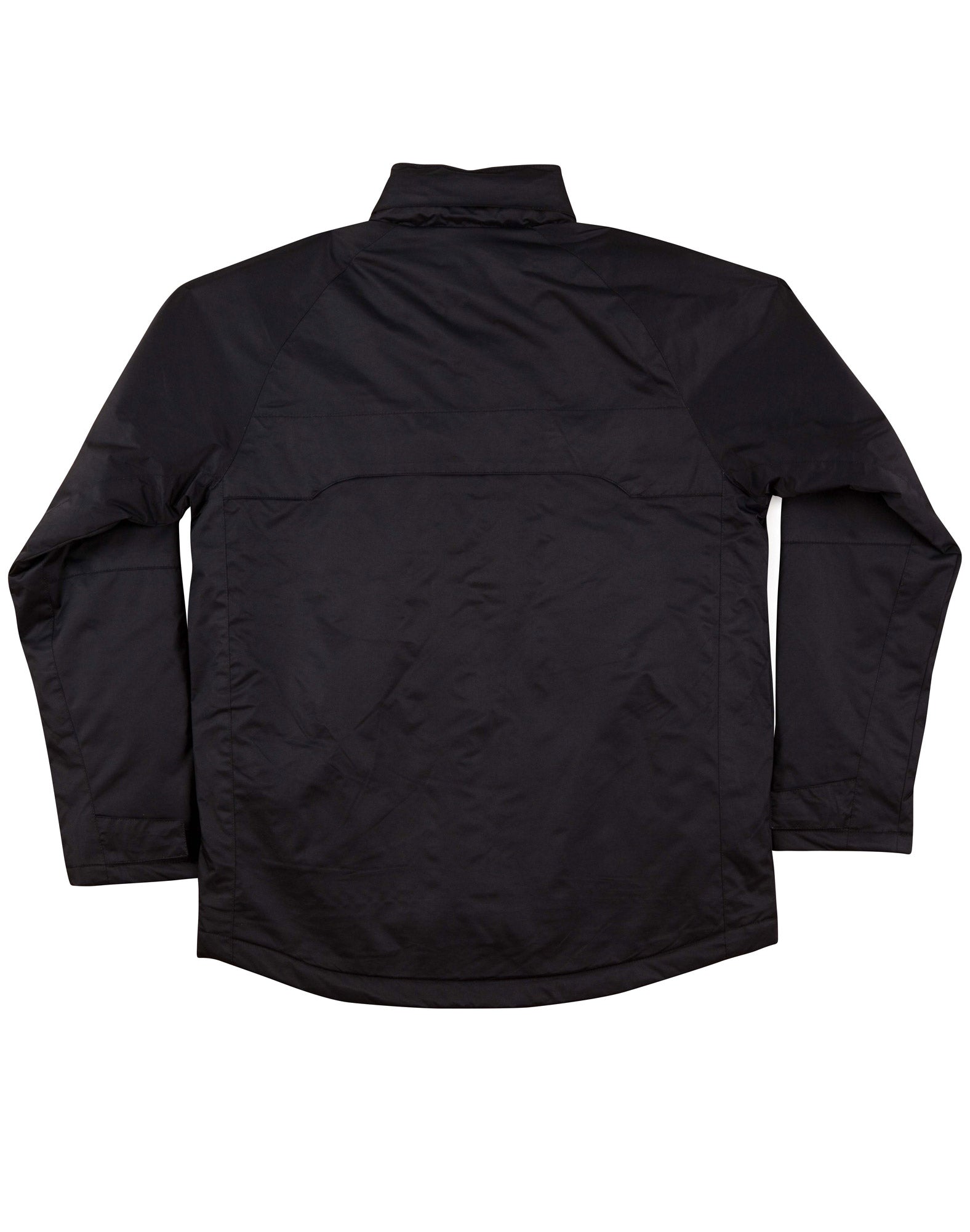 Chalet Jacket Men'S - Black